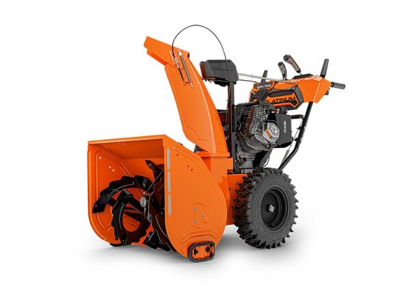 Ariens Platnium 24 EFI Snøfreser 369 ccm