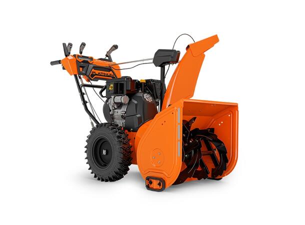 Ariens Platnium 24 EFI Snøfreser 369 ccm