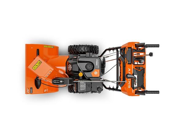 Ariens Platnium 24 EFI Snøfreser 369 ccm