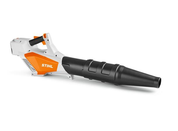 Stihl Lekeblåser Med  Batteri