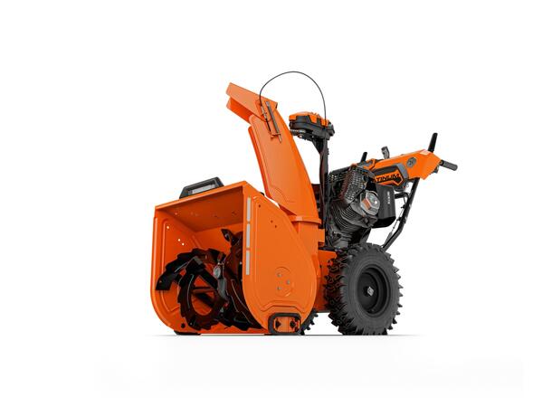 Ariens Platnium 24 Great Lakes Edition Snøfreser 369 ccm