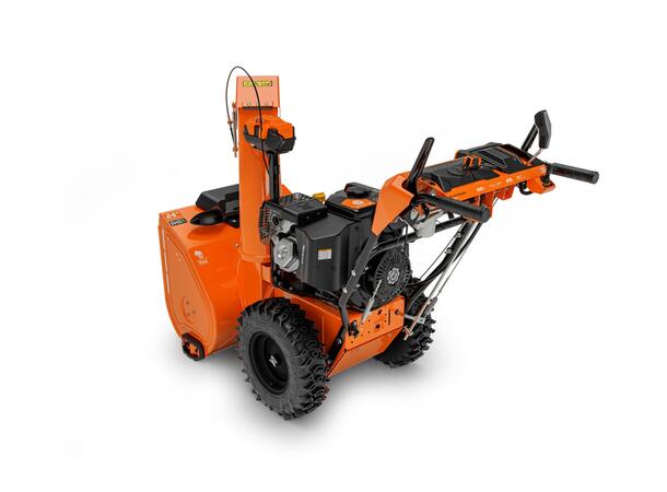 Ariens Platnium 24 Great Lakes Edition Snøfreser 369 ccm