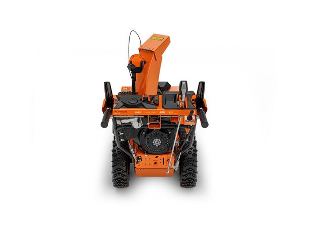 Ariens Platnium 24 Great Lakes Edition Snøfreser 369 ccm